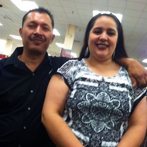 Meet your Posher, Misael